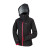 Куртка MILLET LD SHEMSHAK JKT BLACK розм. S