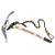 Ледоруб Grivel JORASSES (w/Easy Slider+Sspring+) 53 см