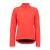 Велокуртка мембранная женская Pearl Izumi QUEST AMFIB, неоново-красная, разм. M