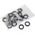 Пыльники DUST SEAL 32MM BLACK QTY 1 (11.4018.028.003-1)