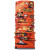 Шарф многофункциональный Buff Mickey Child Polar, Skate King Orange (BU 115443.204.10.00)