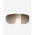 ЛинзаPOC Aspire Sparelens,Brown/Silver Mirror, (PC AS21100BSMONE1)