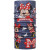 Шарф многофункциональный Buff Minnie Child Original, High School Denim (BU 113270.788.10.00)