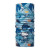 Шарф багатофункціональний Buff Hello Kitty Child Original, Ski Day Turquoise (BU 115418.789.10.00)