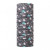 Шарф багатофункціональний Buff Hello Kitty Child Original, Insta Castlerock Grey (BU 118299.929.10.00)