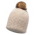 Шапка Buff Knitted-Polar Hat Elie, Beige (BU 116012.328.10.00)