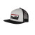 Кепка дитяча Buff KIDS TRUCKER CAP rift black (BU 122562.999.10.00)