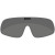 Лінза POC Crave Sparelens Grey 13.3 (PC CR31100G13BLK1)