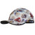 Кепка BUFF Kids 5 Panels Cap Star Wars intergalactic multi (BU 120093.555.10.00)