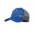 Кепка Buff Trucker Tech Cap, Solid Cape Blue (BU 117250.715.20.00)