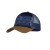 Кепка дитяча Buff KIDS TRUCKER CAP kasai night blue (BU 122561.779.10.00)