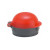 Пробка Laken Cap for Hit Bottles, red lid