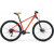 Велосипед MERIDA BIG.SEVEN 60-2X S (15) RED(ORANGE)