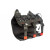 Нарульна система KasyBag Handlebar X-Harness ROAD Black