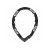 Велозамок ABUS 1385/85 Tresor Black