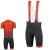 Шорти DT Swiss RRT BIB SHORTS MEN M BLACK