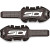Мягкая пряжка Sidi Soft instep 4, Black