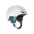 Гірськолижний шолом SCOTT Keeper 2 + whi/br bl / розмір S