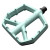 Педали SYNCROS SQUAMISH III surf spray blue