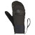 Рукавички зимние SCOTT ULTIMATE PLUS black / размер XL