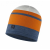 Шапка Buff Merino Move Beaney Steel Blue 
