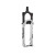Вилка RockShox Pike Ultimate Charger 3 RC2 - Crown 29" Boost™ 15x110 130mm Silver Alum Str Tpr 44offset DebonAir+ (includes Bolt On Fender,2 Btm Tokens, Star nut & Maxle Stealth) C1