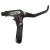Ручка для тормозов SRAM FR-5 Single Левая / Правая Satin Black