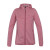 Кофта Hannah Dagnys Hoody quartz pink mel 40
