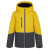 Куртка HANNAH Anakin Jr vibrant yel/d g m II 158-164