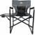 Кресло кемпинговое Base Camp Rest (Grey/Black)