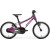 Велосипед MERIDA MATTS J.16 II1 UNI,MATT PURPLE(WHITE/RED)