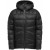 Куртка мужская Black Diamond M Vision Down Parka (Black, L)