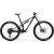 Велосипед MERIDA ONE-FORTY 700 III1 MID,COOL GREY(SILVER)