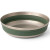 Миска складная Sea to Summit Detour Stainless Steel Collapsible Bowl (Laurel Wreath Green, L)