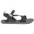 Сандалі Source Solo Unisex Basalt Black 46