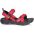 Женские сандалии Source Gobi Womens Tribal Red 41