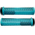 Гріпси Peaty's Monarch Grip Mushroom. Thin 30>32mm. Trail Comfort. Turquoise