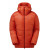 Куртка Montane Alpine 850 Down Jacket, firefly orange M