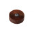 Обмотка на руль Specialized SUPER STICKY KUSH TAPE CLASSIC COFFEE/ANO BLK PLUG (25522-3030)