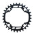 Звезда SRAM X-SYNC STEEL 30T 94BCD Steel 3.5mm Black 11ск