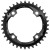 Звезда SRAM X-SYNC 2 36T 104 BCD Aluminum Eagle Black