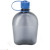Бутылка Nalgene Sustain 1L Canteen Gray 