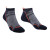 Шкарпетки Bridgedale Hike UL T2 Merino Performance Low Wmns 263 Navy/Candy M 