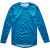 Джерсі TLD FLOWLINE LS JERSEY SLATE [BLUE] MD