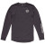Джерсі TLD RUCKUS LS RIDE TEE [BOLTS CARBON] XL
