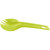 Ложка-виделка Wildo Spork Lime