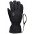 Горнолыжные перчатки SCOTT Ultimate GTX black / размер S