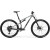 Велосипед MERIDA ONE-TWENTY 700 V2 M,COOL GREY(BLACK/SILVER)
