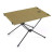 Стол средний Helinox Tac. Table M - Coyote tan