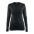 Термофутболка Craft Active Comfort RN LS Woman Black Solid S
